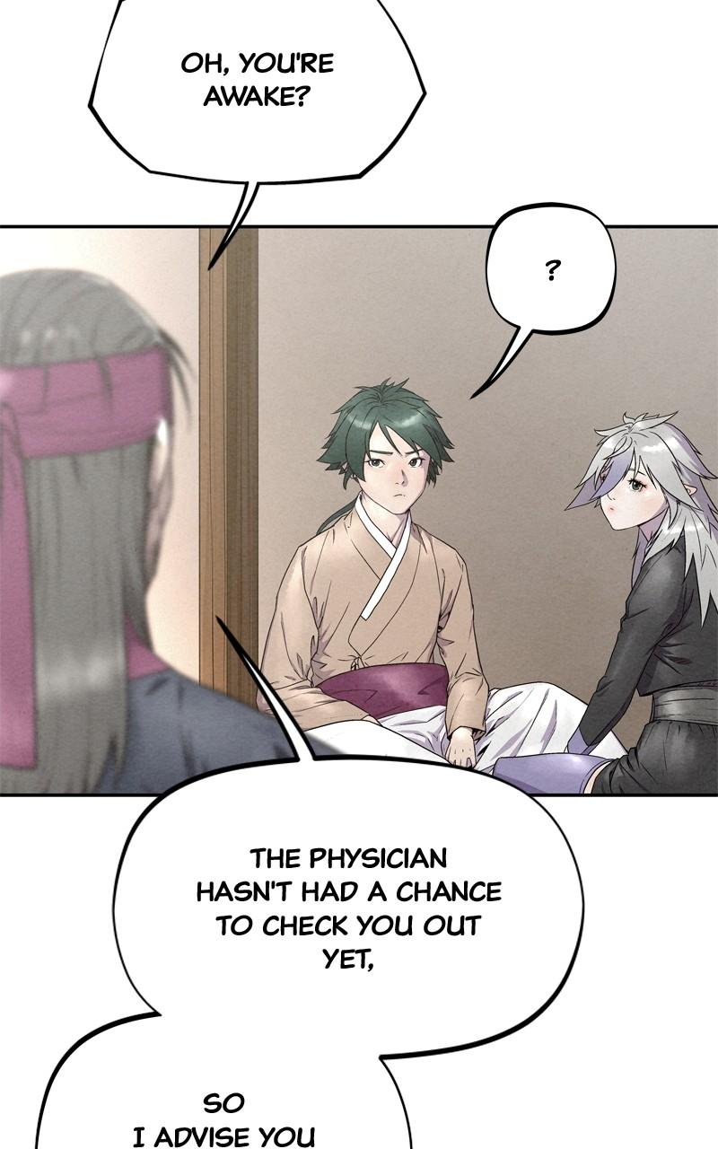 Spirit Hunter Chap 114 - Next Chap 115