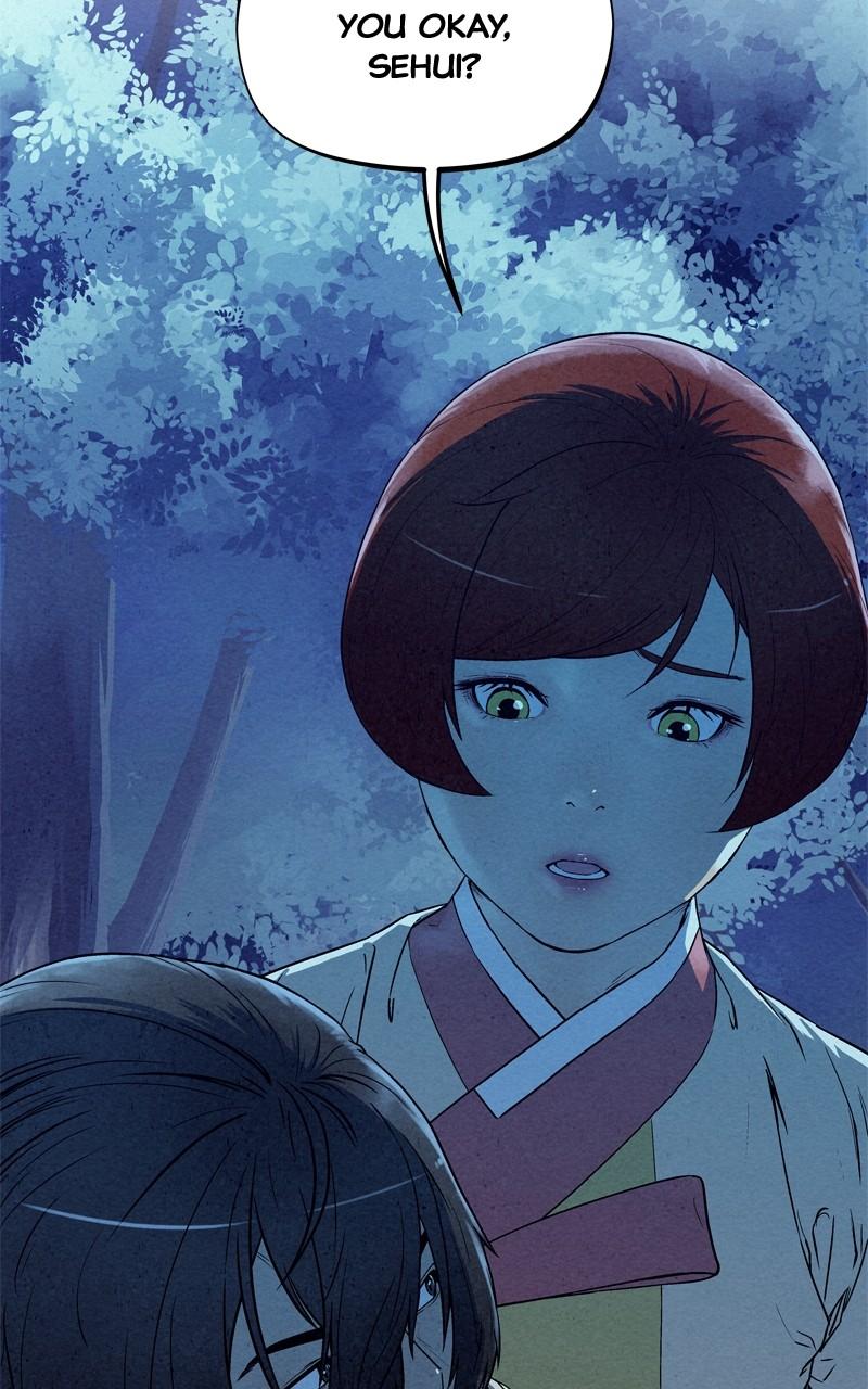 Spirit Hunter Chap 114 - Next Chap 115