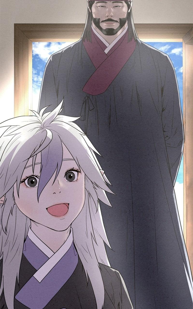 Spirit Hunter Chap 114 - Next Chap 115