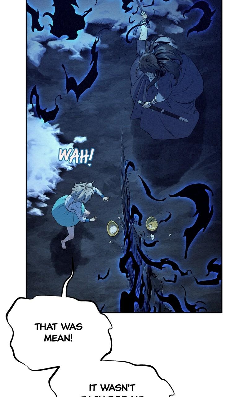 Spirit Hunter Chap 114 - Next Chap 115