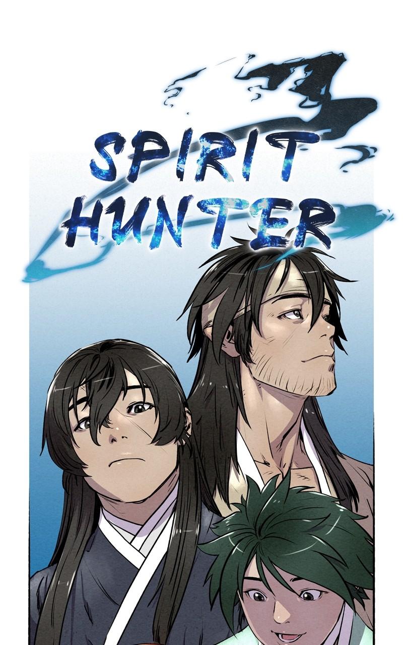Spirit Hunter Chap 114.5 - Next Chap 115.5