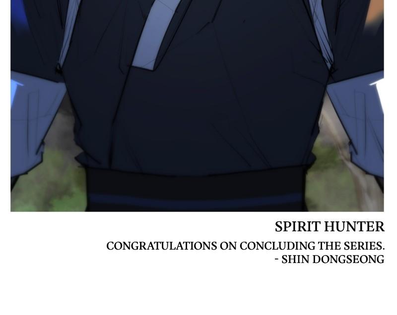 Spirit Hunter Chap 114.5 - Next Chap 115.5