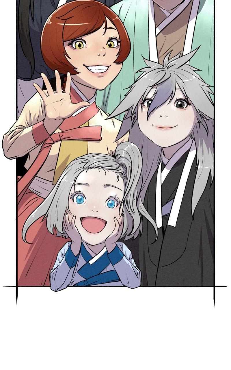 Spirit Hunter Chap 114.5 - Next Chap 115.5