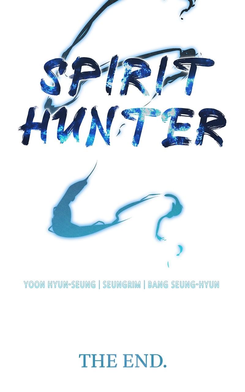 Spirit Hunter Chap 114.5 - Next Chap 115.5