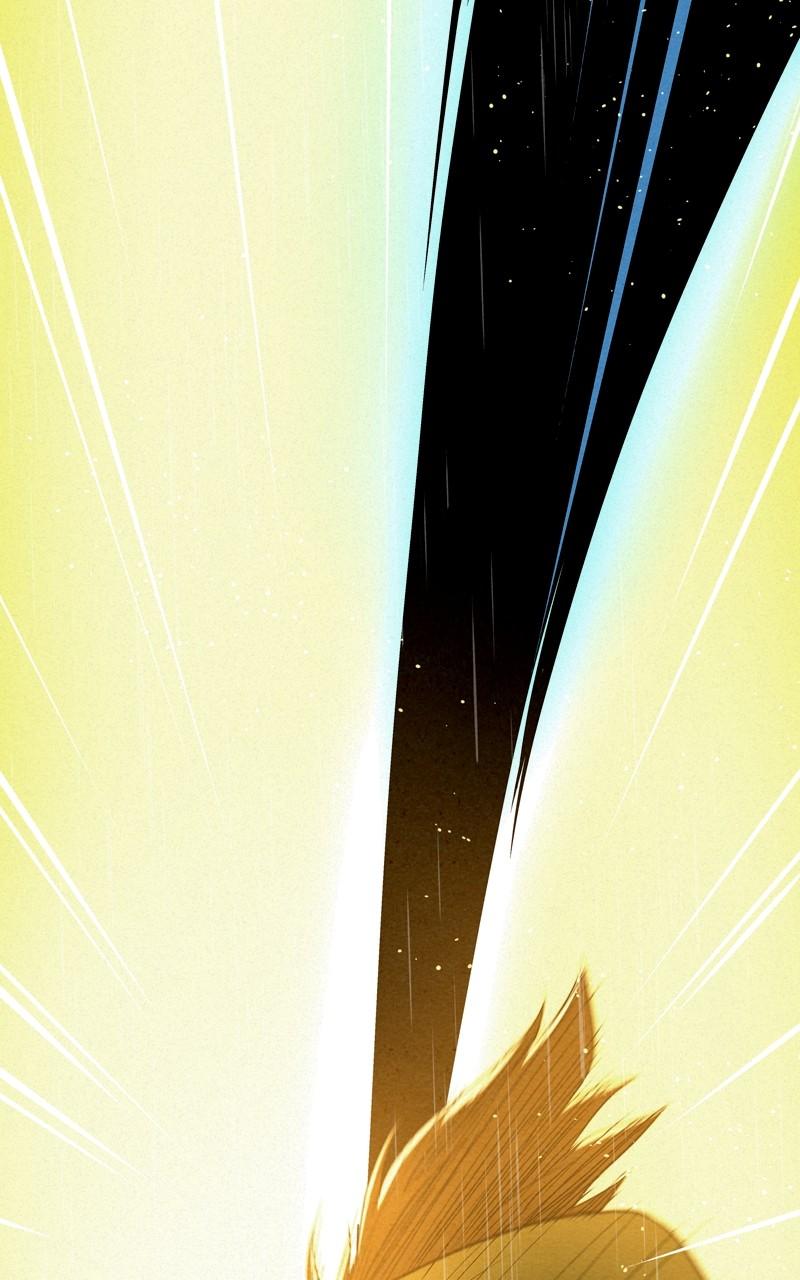 Spirit Hunter Chap 110 - Next Chap 111