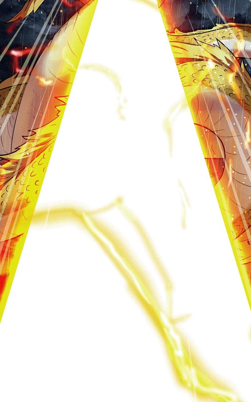 Spirit Hunter Chap 110 - Next Chap 111