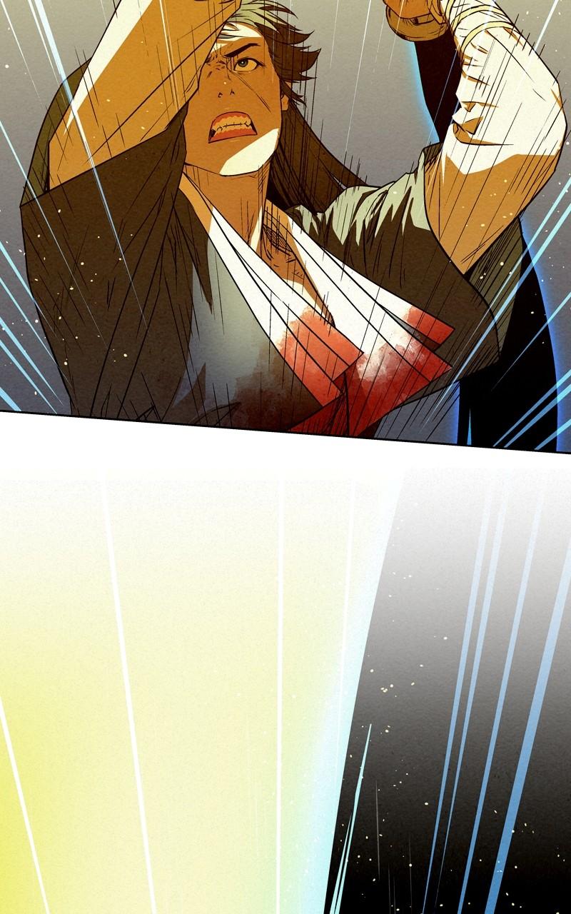 Spirit Hunter Chap 110 - Next Chap 111