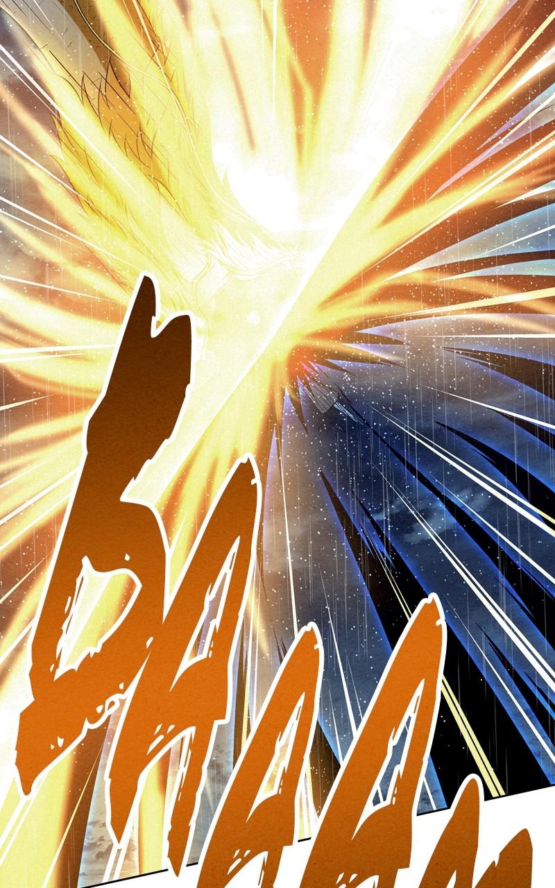 Spirit Hunter Chap 110 - Next Chap 111