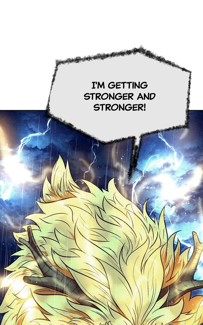 Spirit Hunter Chap 110 - Next Chap 111