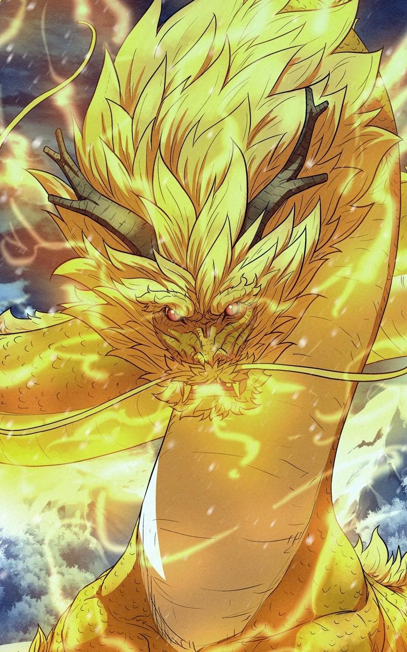 Spirit Hunter Chap 110 - Next Chap 111