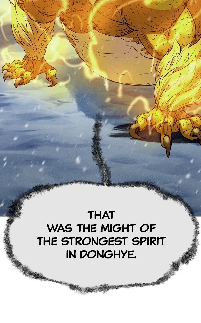 Spirit Hunter Chap 110 - Next Chap 111