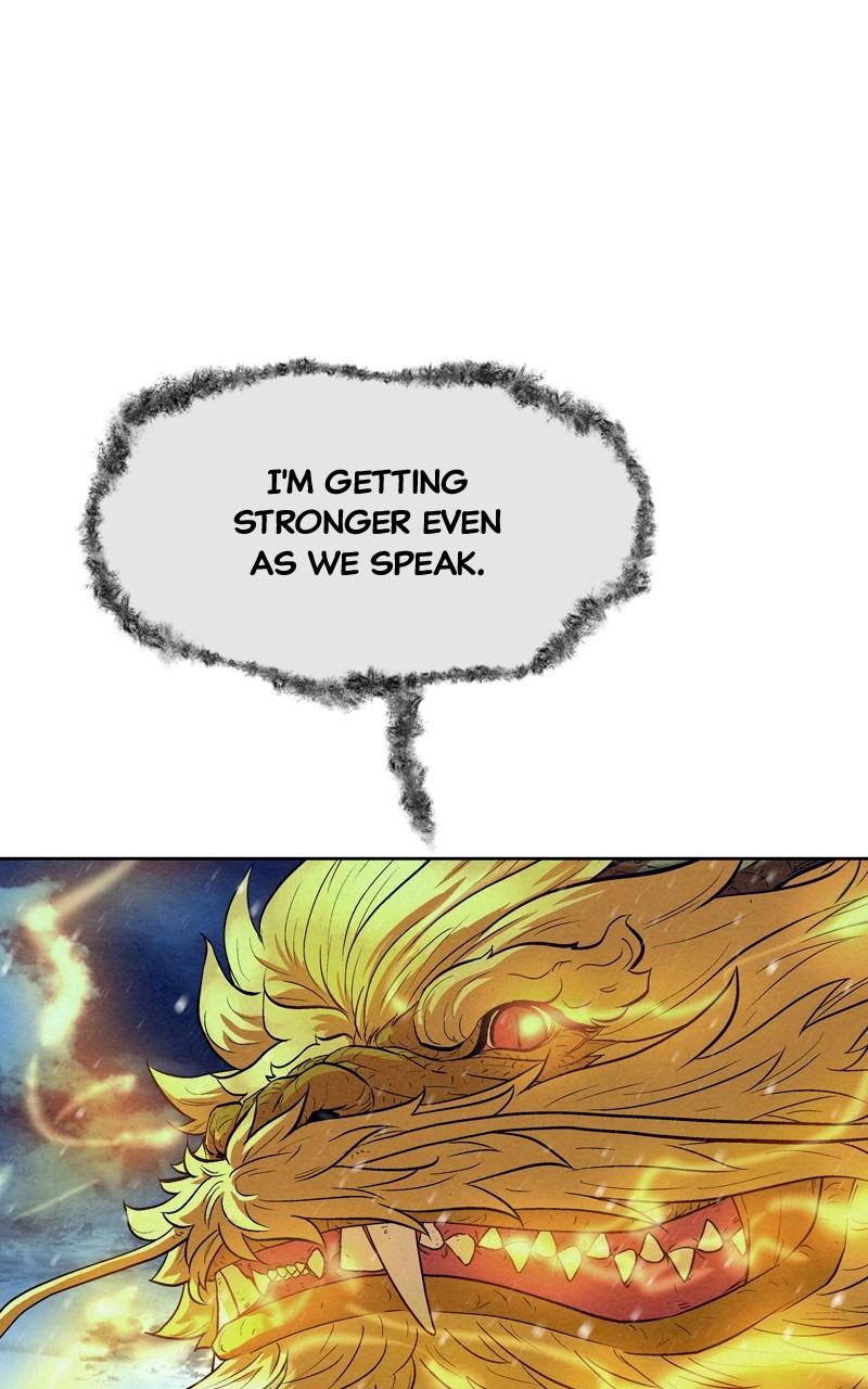 Spirit Hunter Chap 110 - Next Chap 111