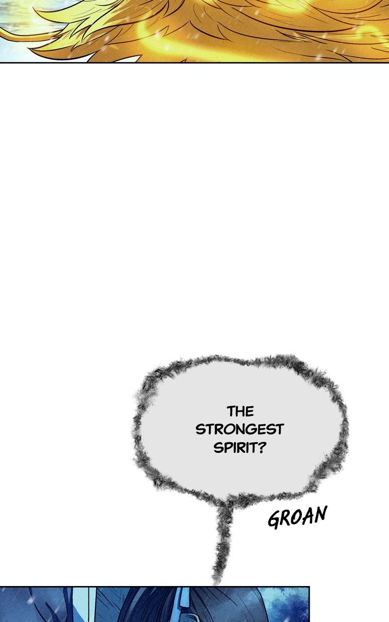 Spirit Hunter Chap 110 - Next Chap 111