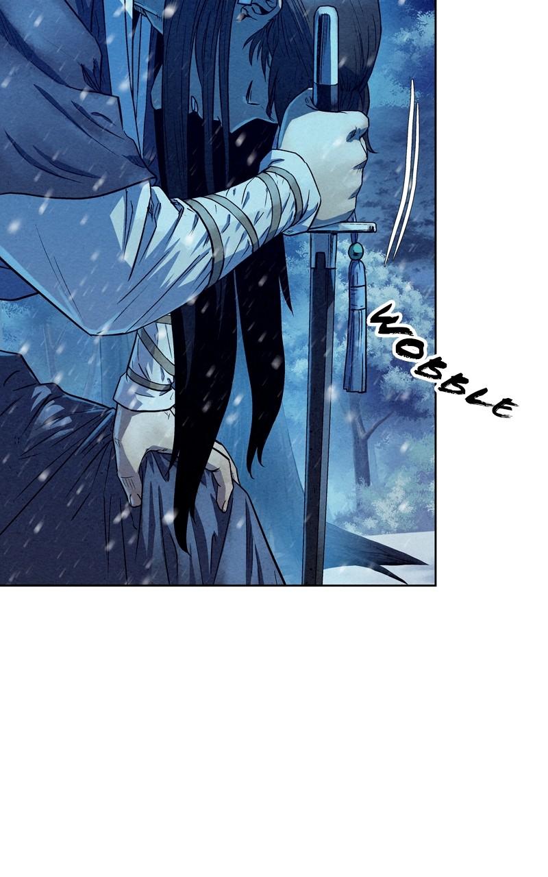 Spirit Hunter Chap 110 - Next Chap 111