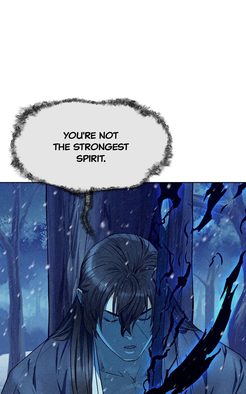 Spirit Hunter Chap 110 - Next Chap 111