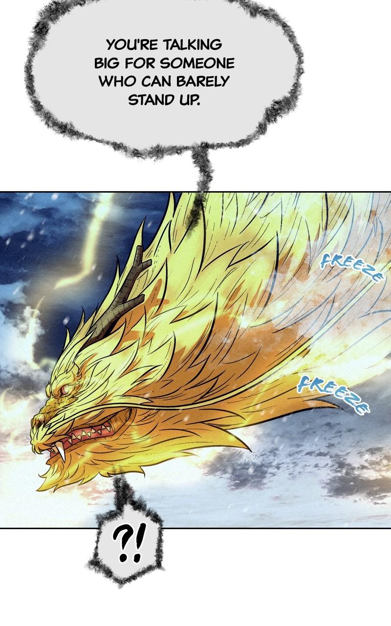 Spirit Hunter Chap 110 - Next Chap 111