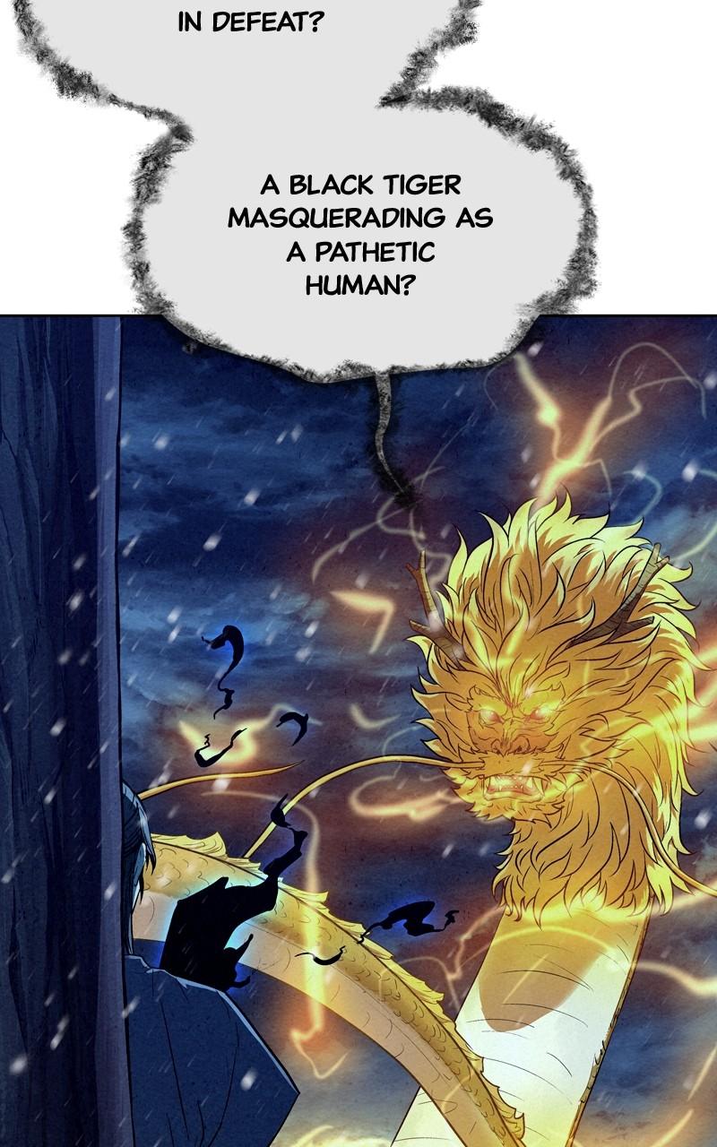 Spirit Hunter Chap 110 - Next Chap 111