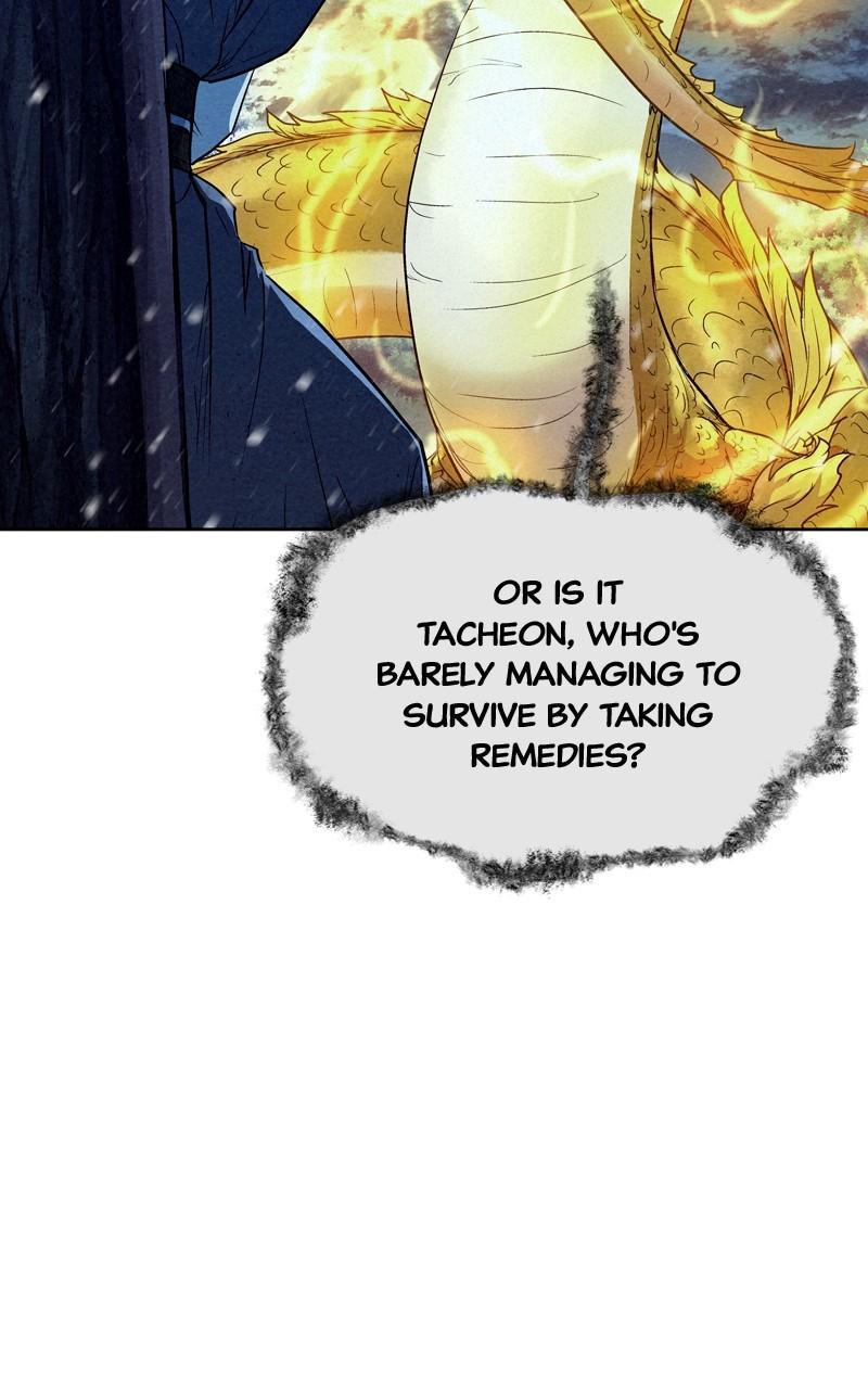 Spirit Hunter Chap 110 - Next Chap 111