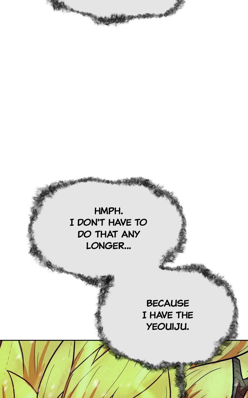 Spirit Hunter Chap 110 - Next Chap 111