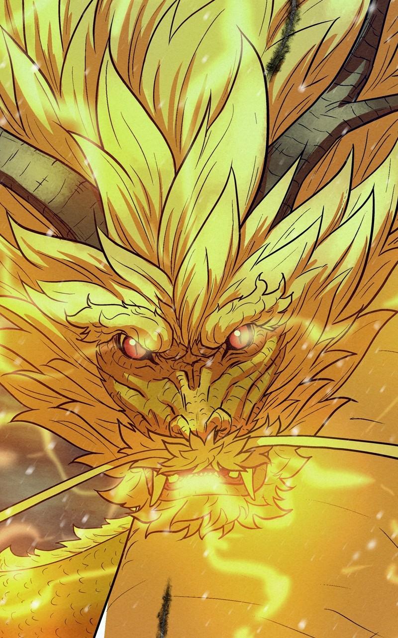 Spirit Hunter Chap 110 - Next Chap 111