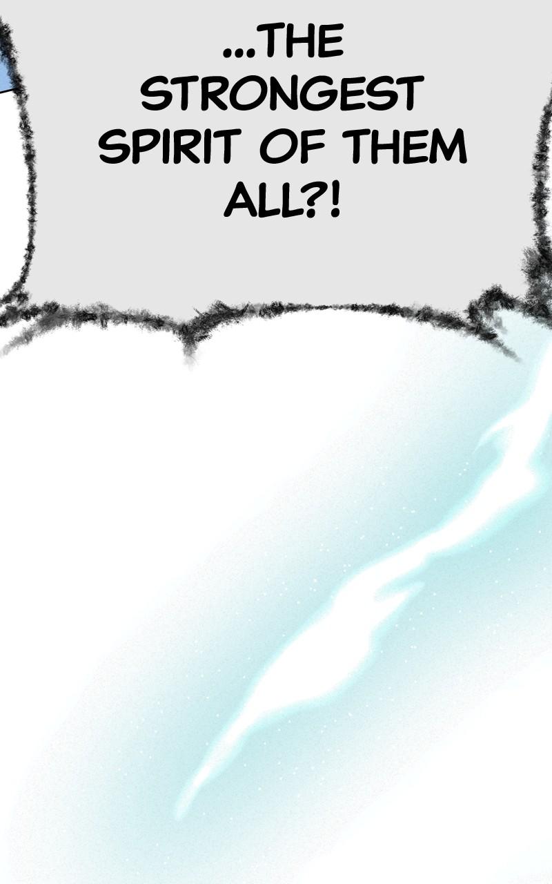 Spirit Hunter Chap 110 - Next Chap 111