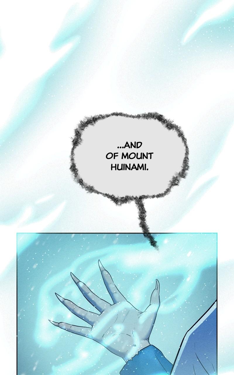 Spirit Hunter Chap 110 - Next Chap 111