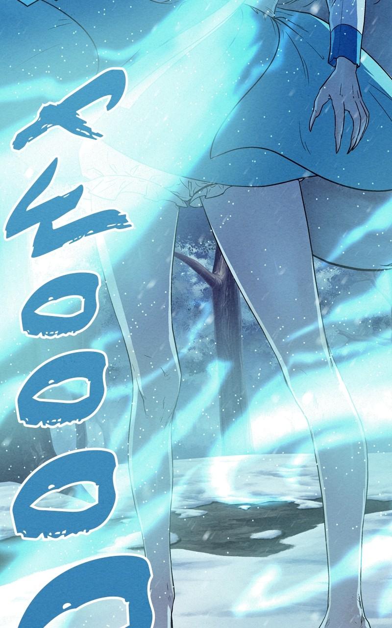 Spirit Hunter Chap 110 - Next Chap 111