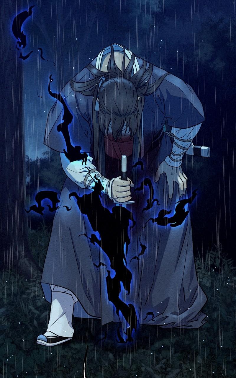 Spirit Hunter Chap 110 - Next Chap 111