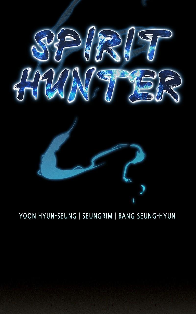 Spirit Hunter Chap 110 - Next Chap 111