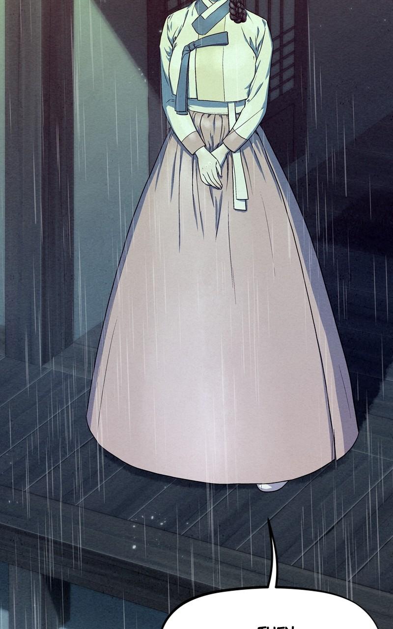 Spirit Hunter Chap 110 - Next Chap 111