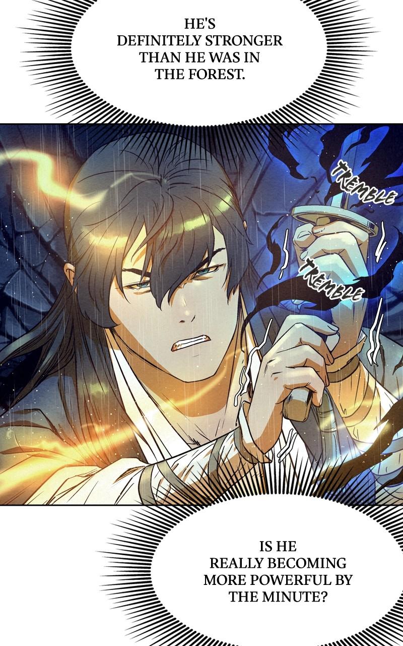 Spirit Hunter Chap 110 - Next Chap 111