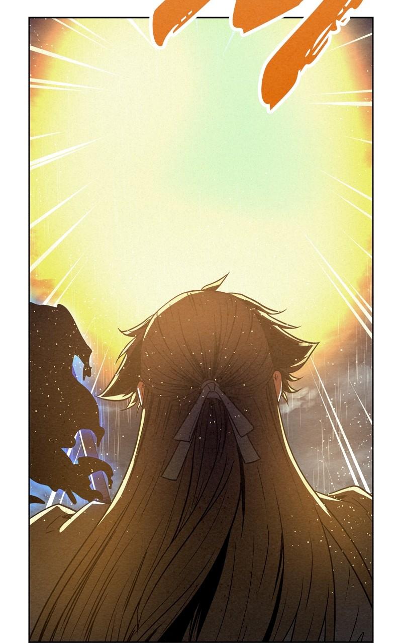 Spirit Hunter Chap 110 - Next Chap 111