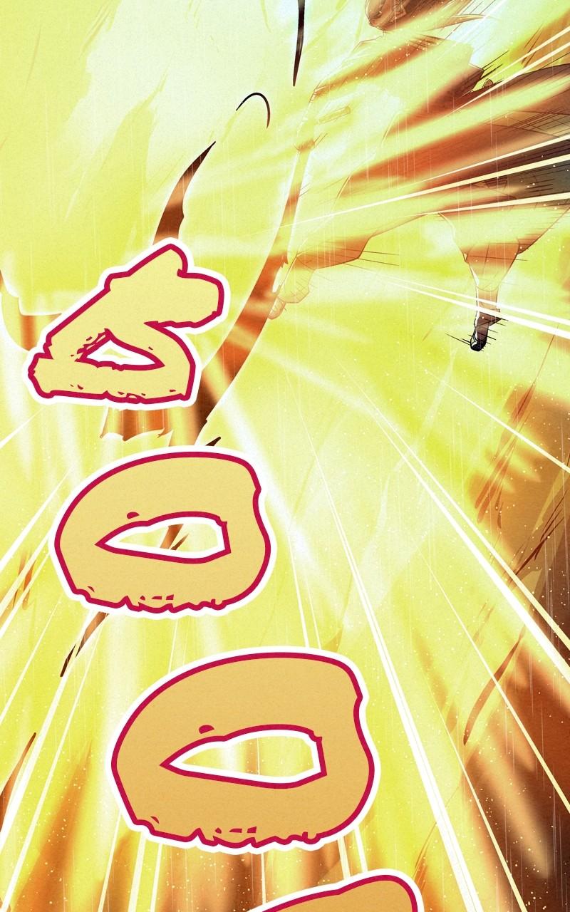 Spirit Hunter Chap 110 - Next Chap 111