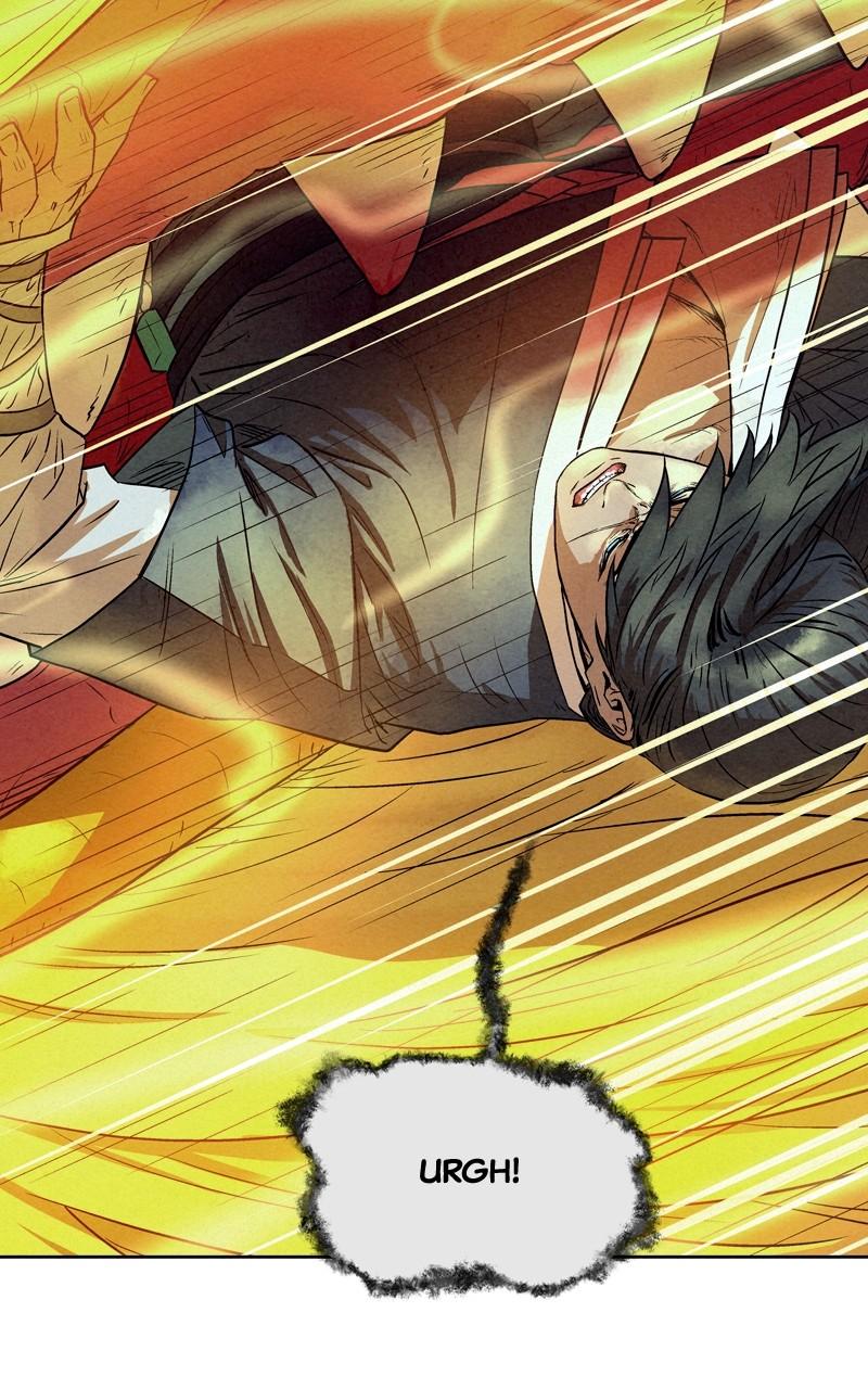 Spirit Hunter Chap 110 - Next Chap 111