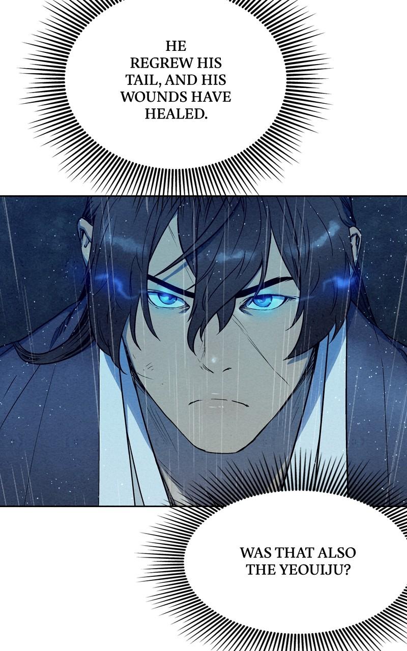 Spirit Hunter Chap 110 - Next Chap 111