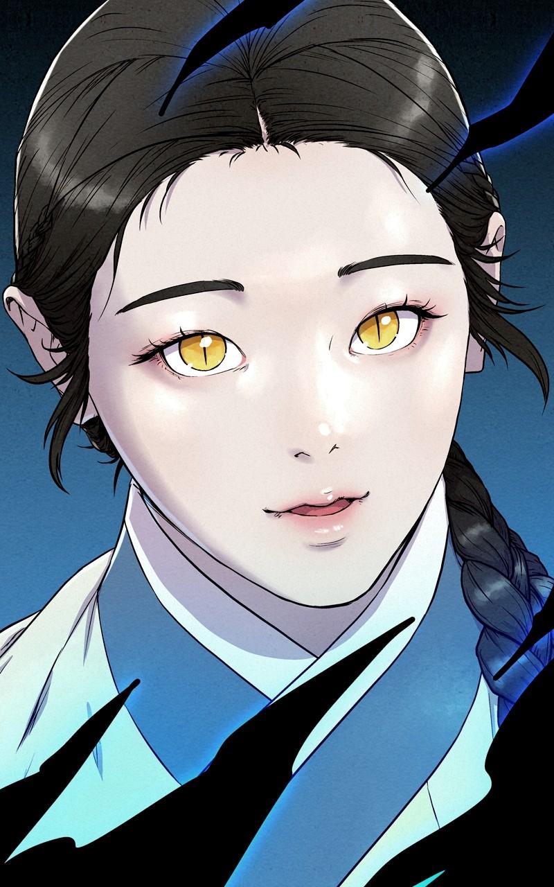 Spirit Hunter Chap 110 - Next Chap 111