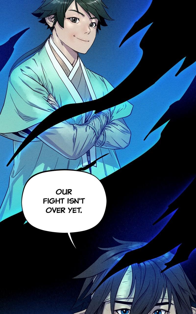 Spirit Hunter Chap 110 - Next Chap 111