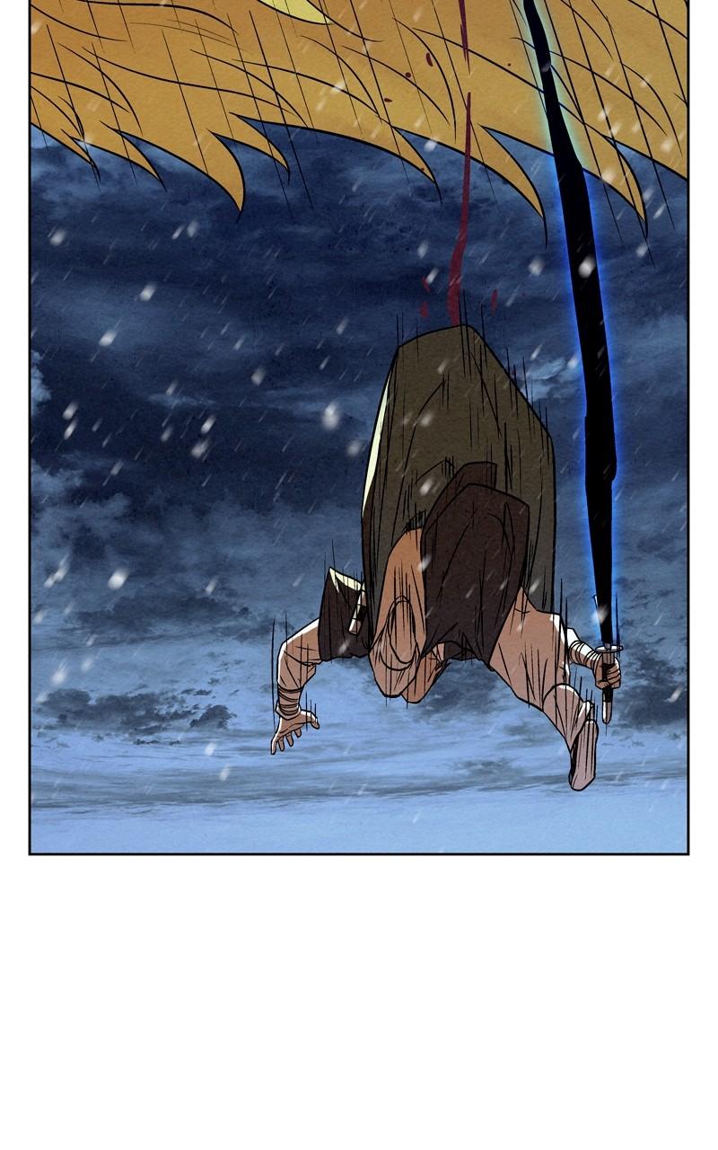 Spirit Hunter Chap 110 - Next Chap 111