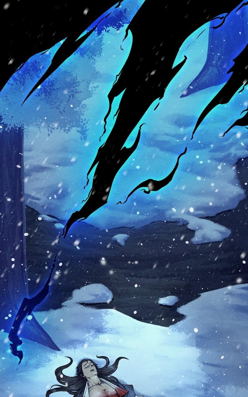 Spirit Hunter Chap 110 - Next Chap 111