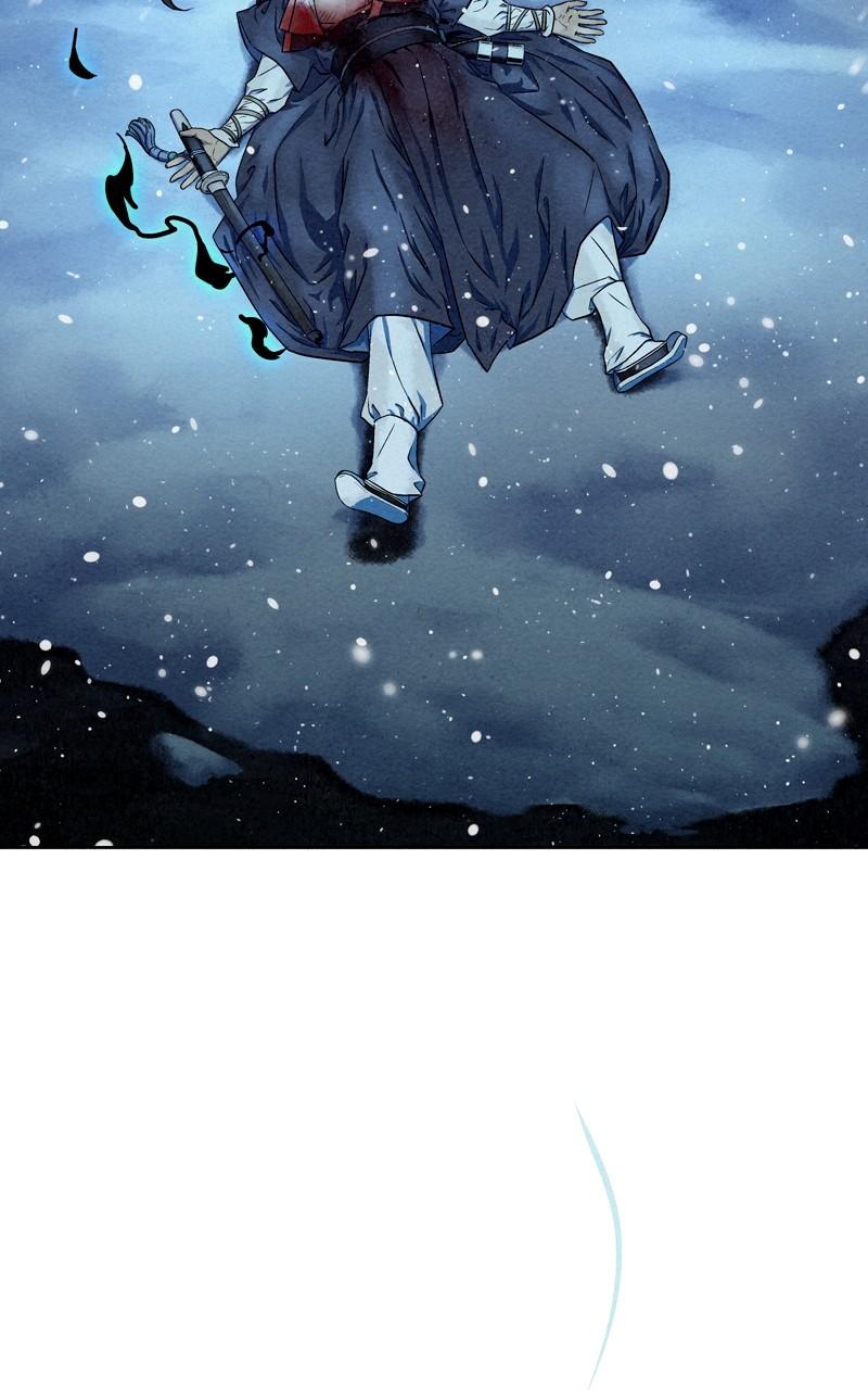 Spirit Hunter Chap 110 - Next Chap 111