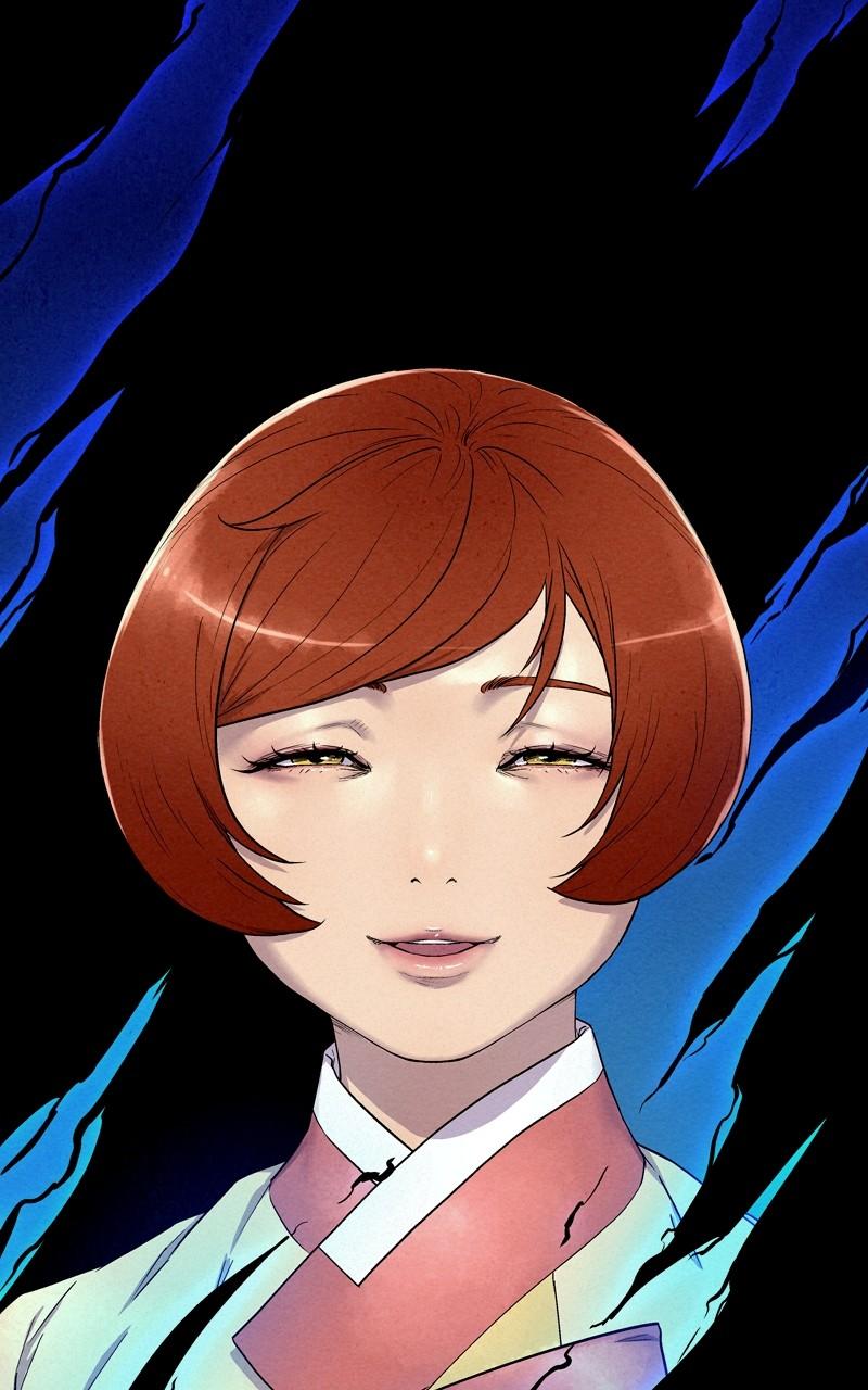 Spirit Hunter Chap 110 - Next Chap 111