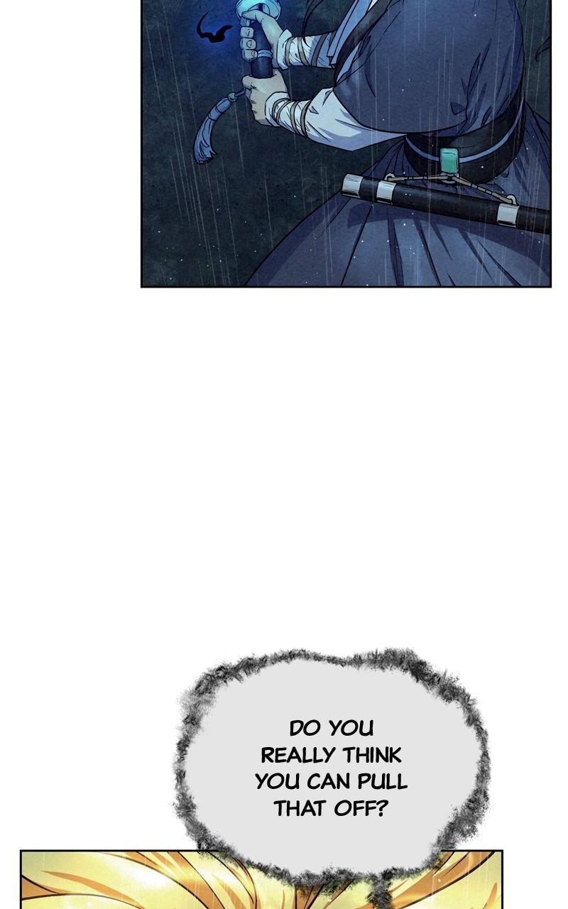 Spirit Hunter Chap 110 - Next Chap 111
