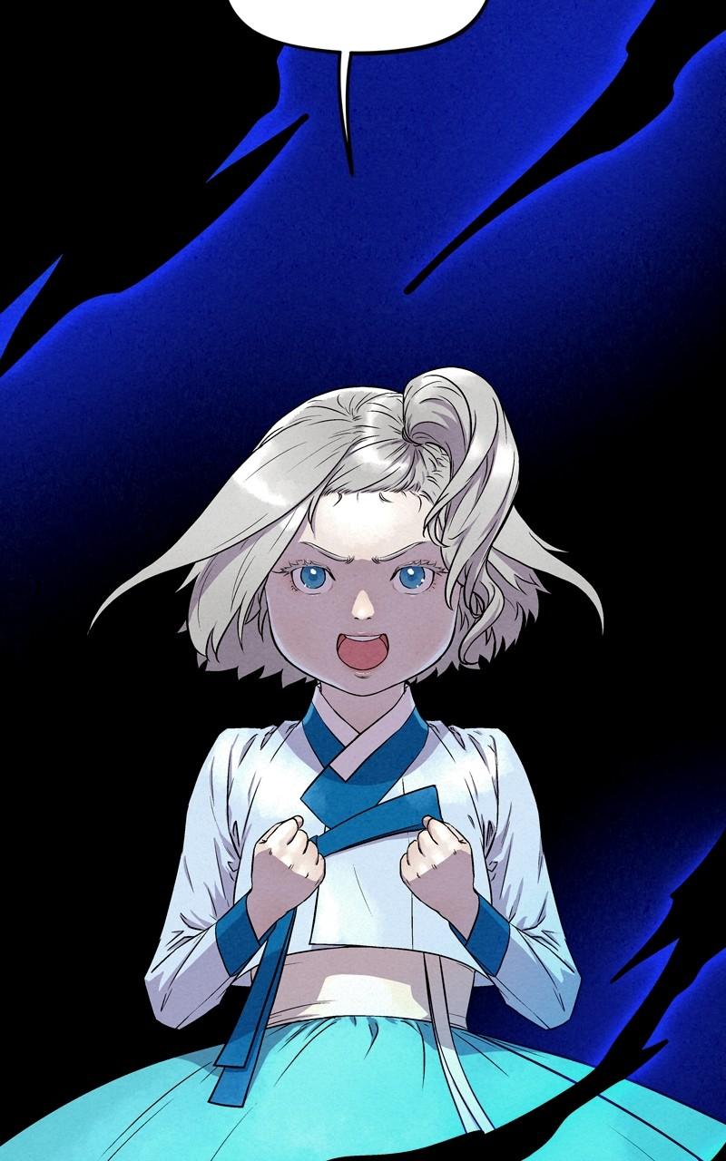 Spirit Hunter Chap 110 - Next Chap 111