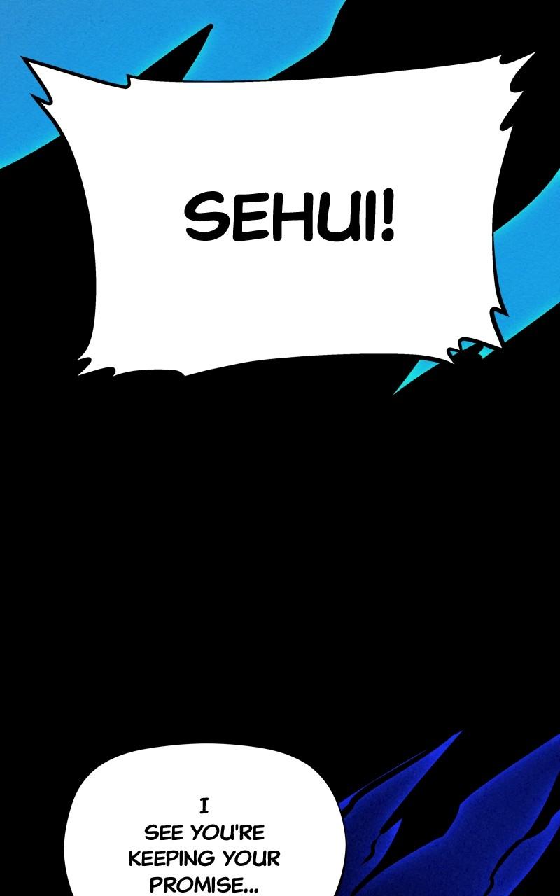 Spirit Hunter Chap 110 - Next Chap 111