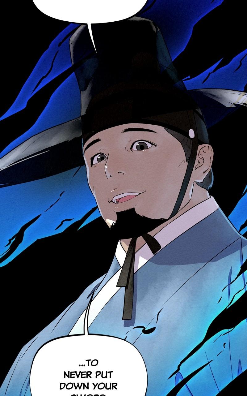 Spirit Hunter Chap 110 - Next Chap 111