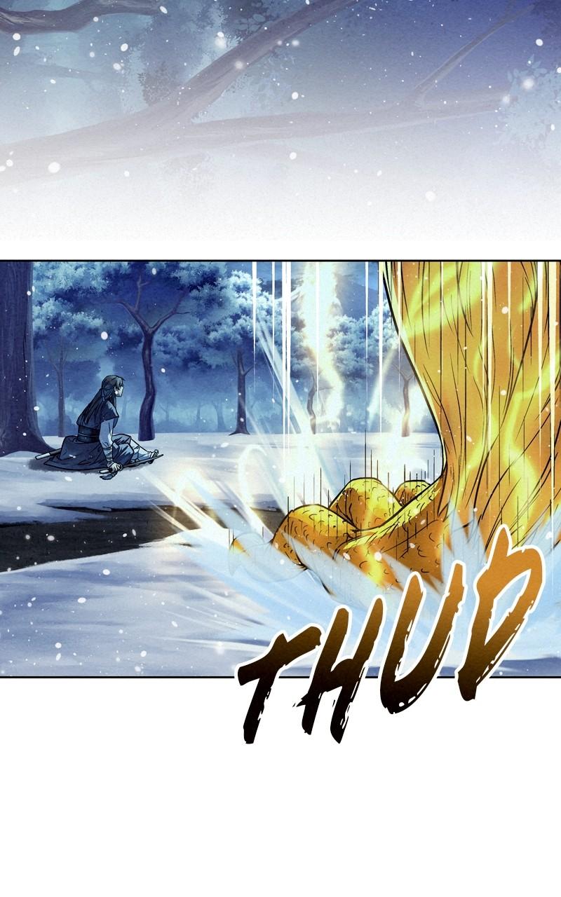 Spirit Hunter Chap 110 - Next Chap 111