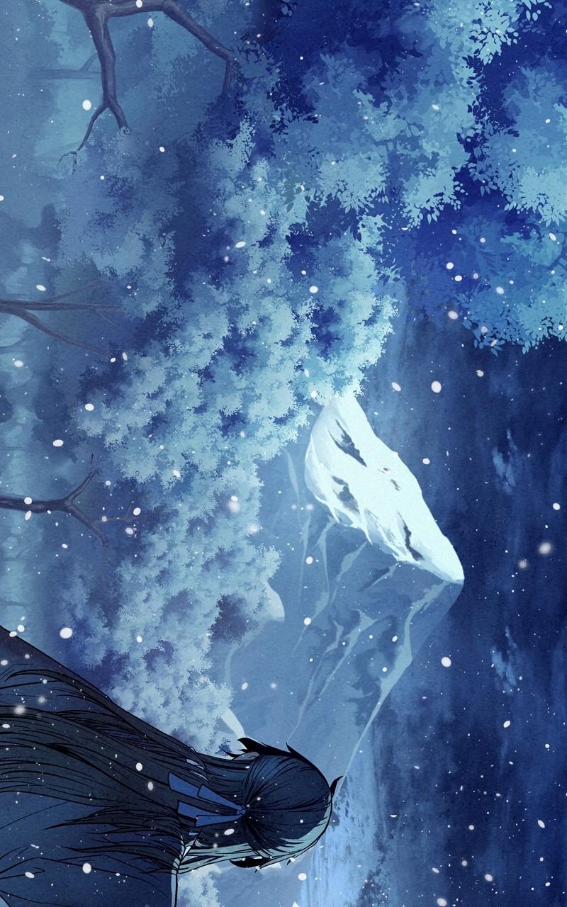 Spirit Hunter Chap 110 - Next Chap 111