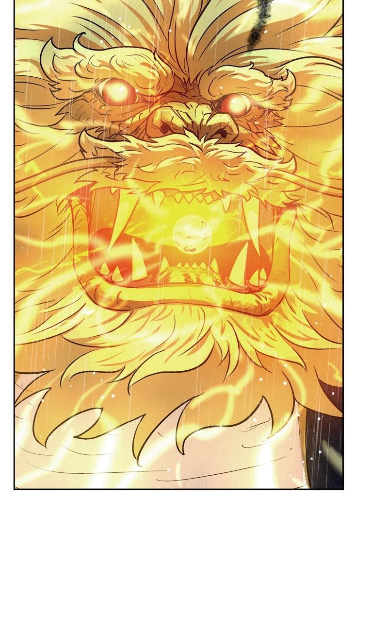 Spirit Hunter Chap 110 - Next Chap 111