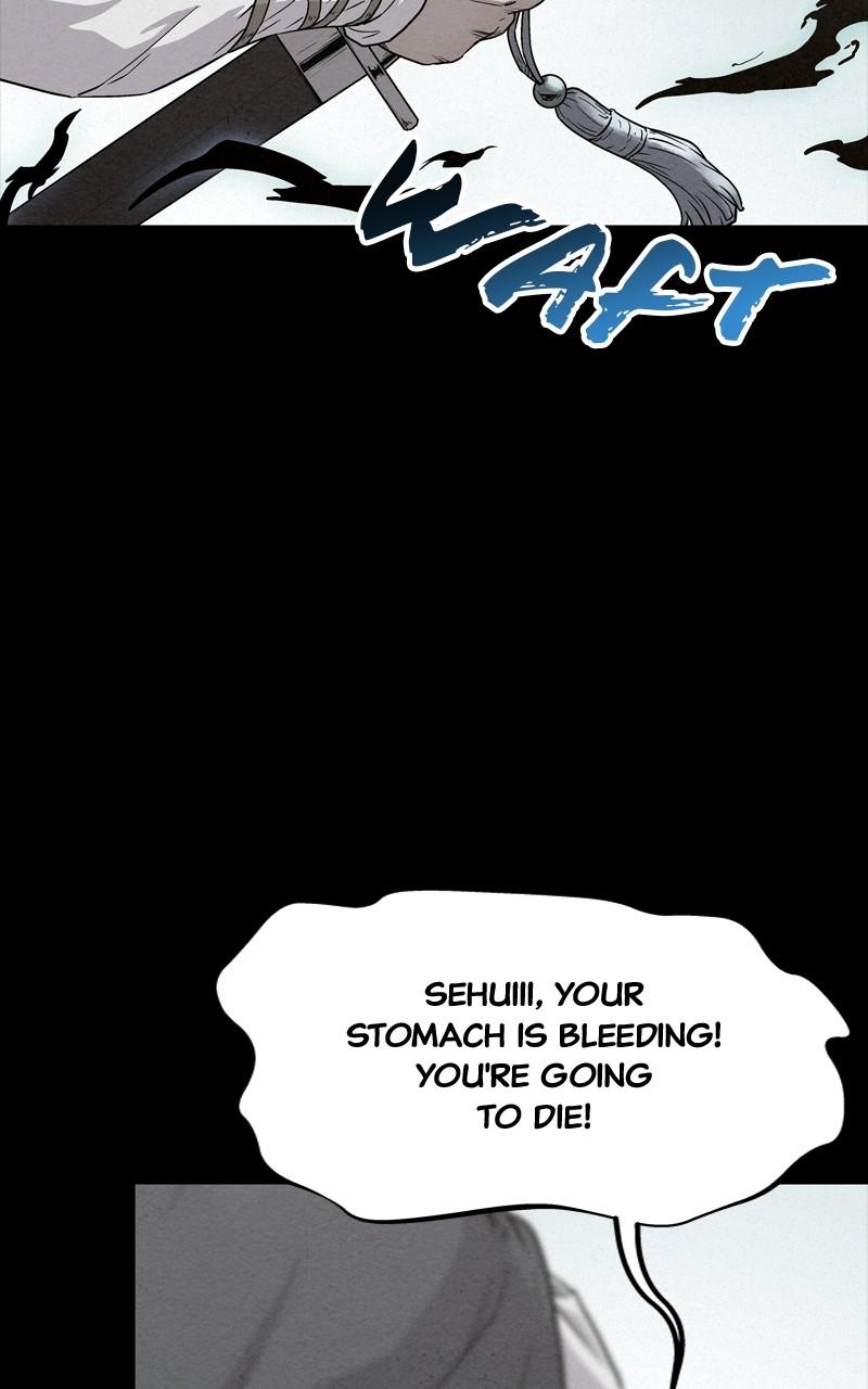 Spirit Hunter Chap 111 - Next Chap 112