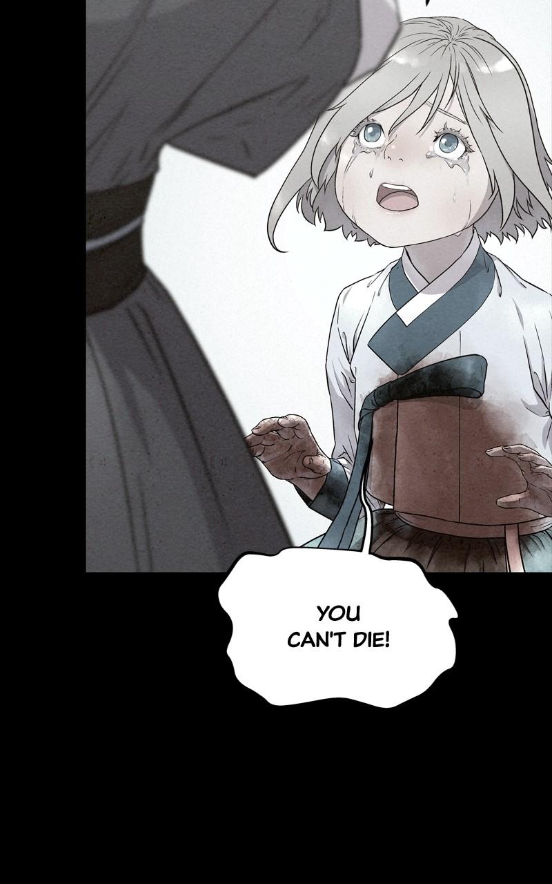 Spirit Hunter Chap 111 - Next Chap 112